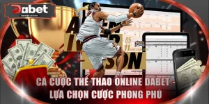 Cá Cược Thể Thao Online