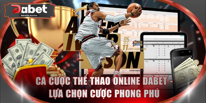 Cá Cược Thể Thao Online