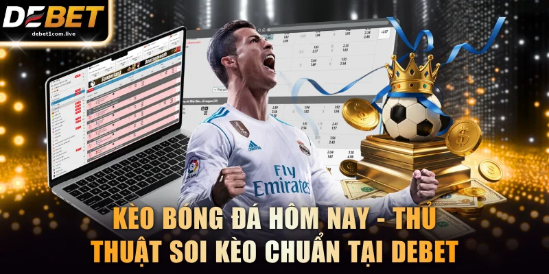 Kèo Bóng Đá