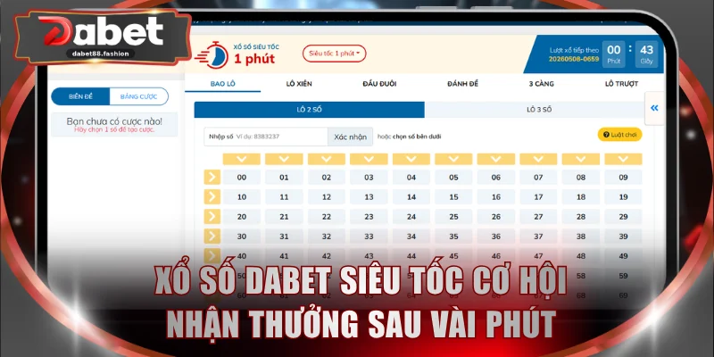 Lựa chọn siêu tốc nếu bạn đam mê tốc độ quay nhanh