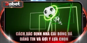 Nhà Cái Bóng Đá