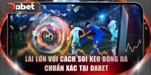 Soi Kèo Bóng Đá