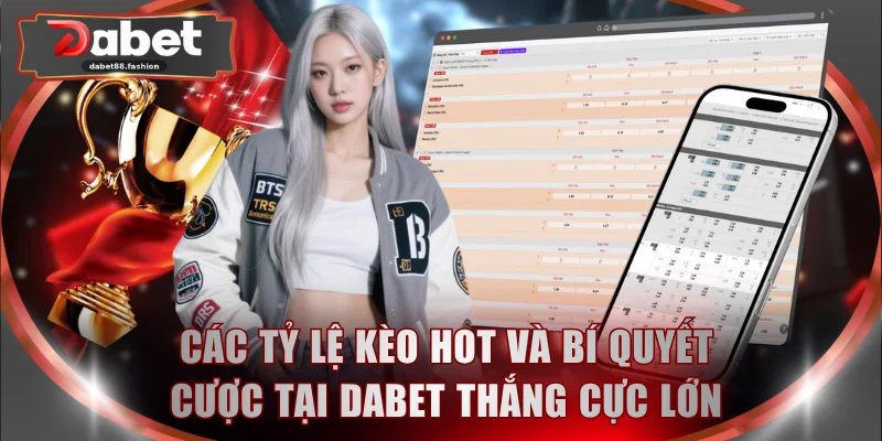 tỷ lệ kèo hôm nay
